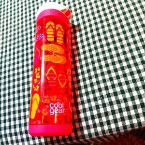 Coolgear 26oz. Plastic Drinking Cup